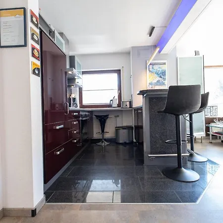 Hoehenflug Apartamento *