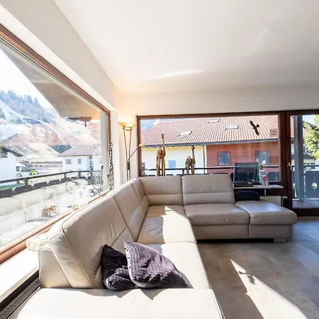 Hoehenflug Apartamento