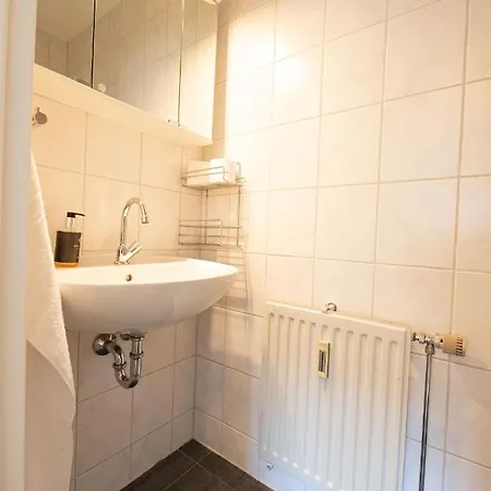 Apartamento Hoehenflug Garmisch-Partenkirchen