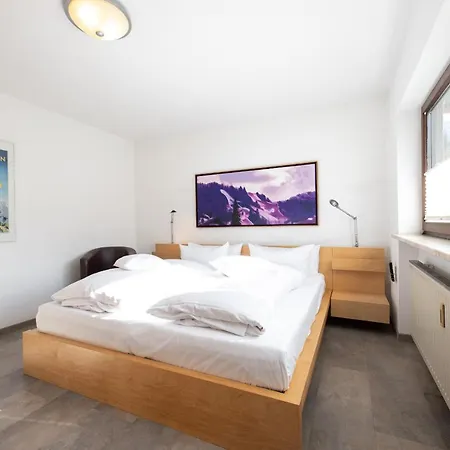 Hoehenflug Apartamento Garmisch-Partenkirchen