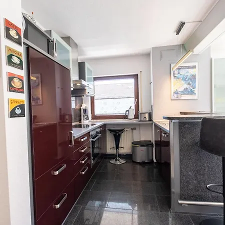 Apartamento Hoehenflug