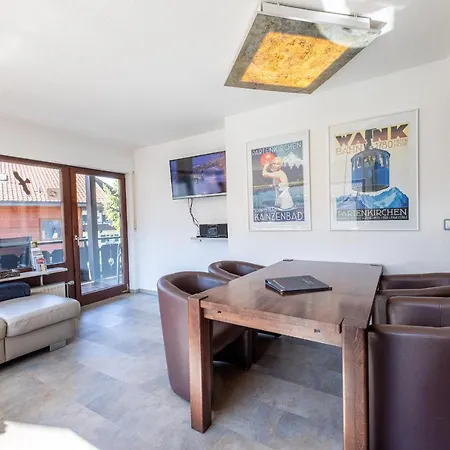 Hoehenflug Apartamento *