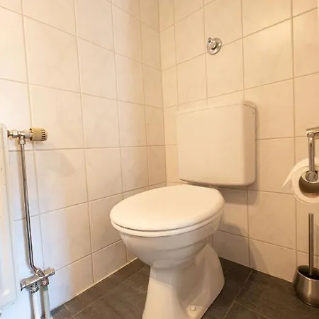 Hoehenflug Apartamento