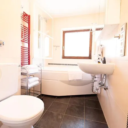 Apartamento Hoehenflug Garmisch-Partenkirchen