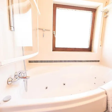 Apartamento Hoehenflug Garmisch-Partenkirchen